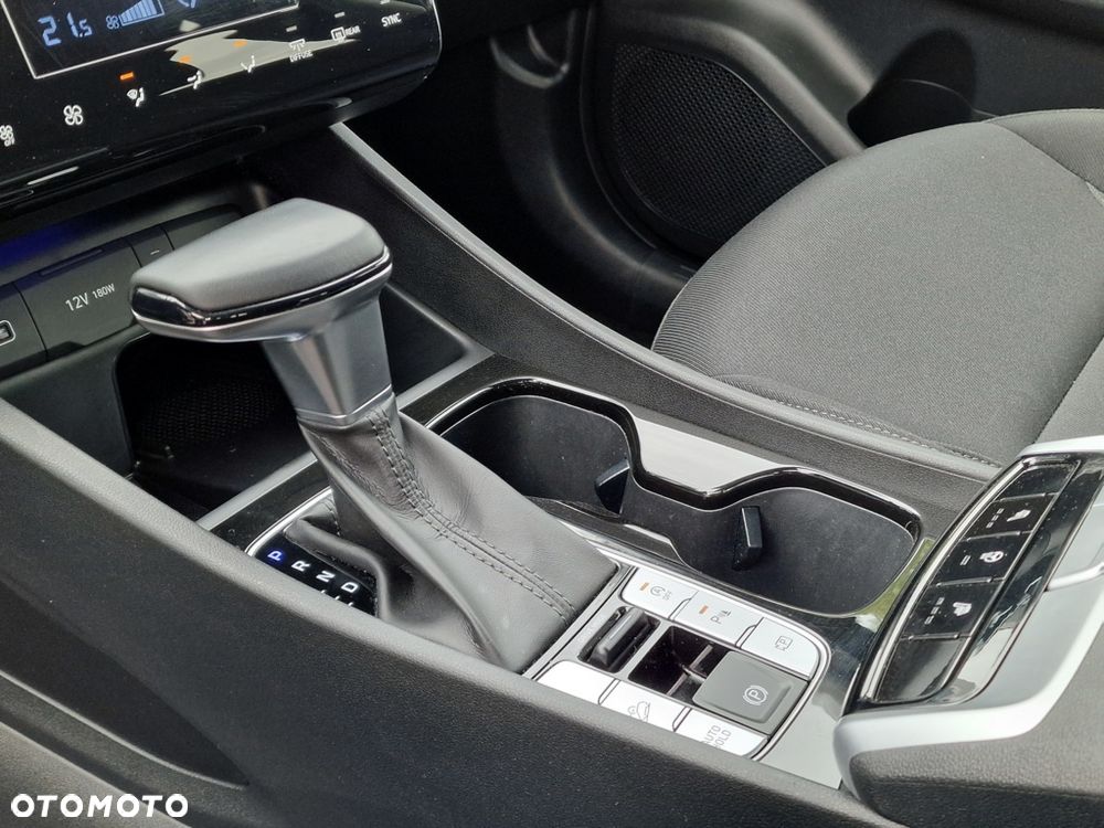 Hyundai Tucson - 19