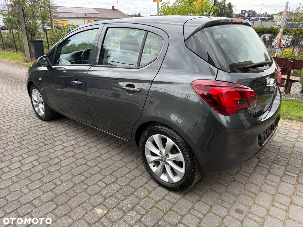 Opel Corsa 1.4 Active - 8