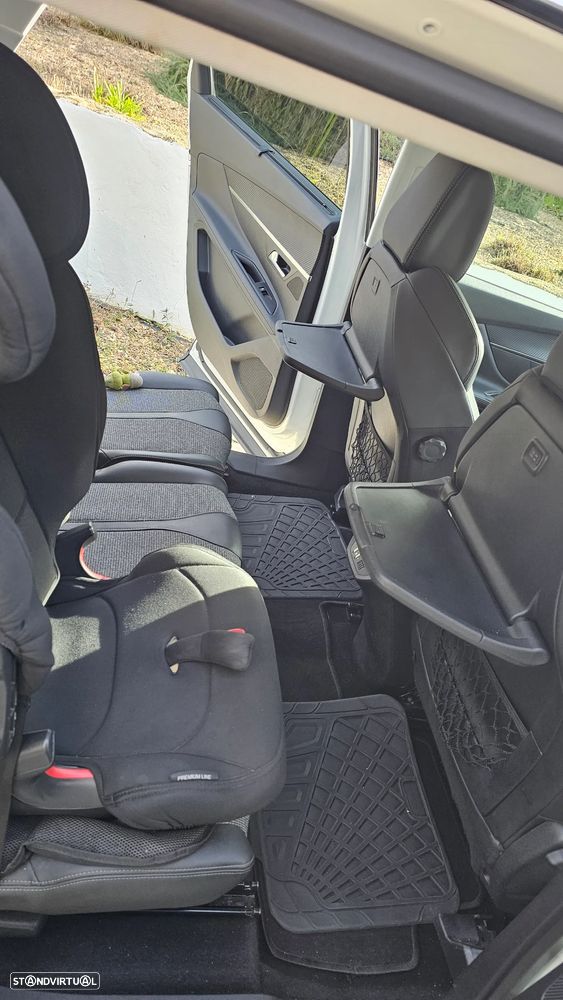 Peugeot 5008 1.5 BlueHDi Allure - 17