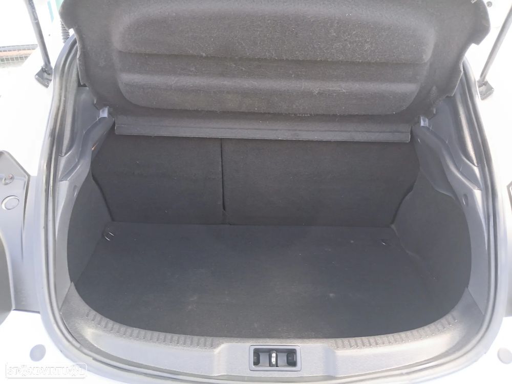 Renault Mégane Coupe 1.5 dCi Dynamique - 25