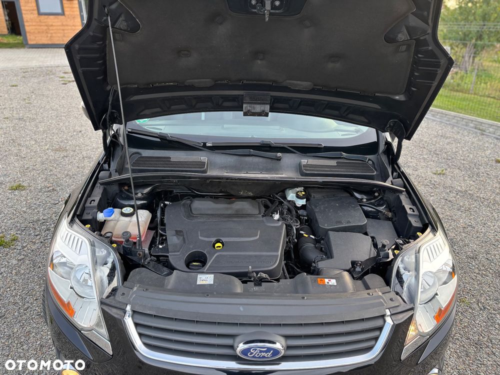 Ford Kuga - 15
