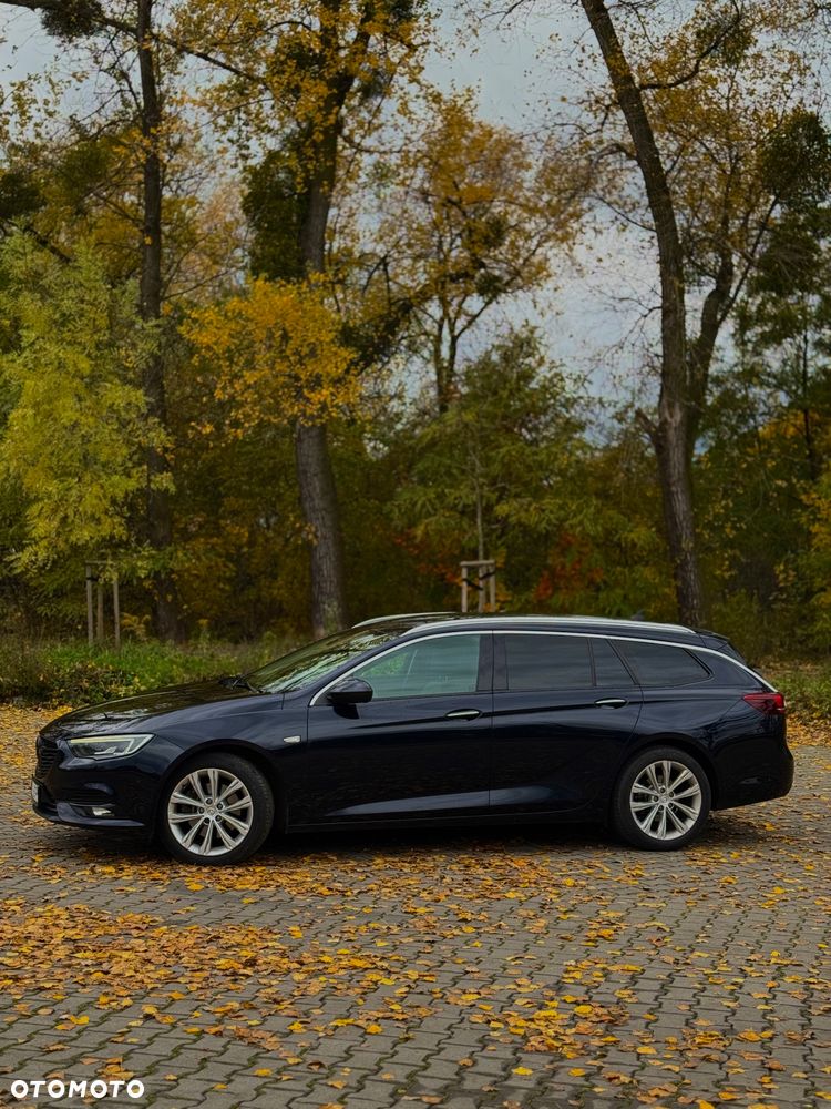 Opel Insignia CT 2.0 CDTI Exclusive S&S - 4