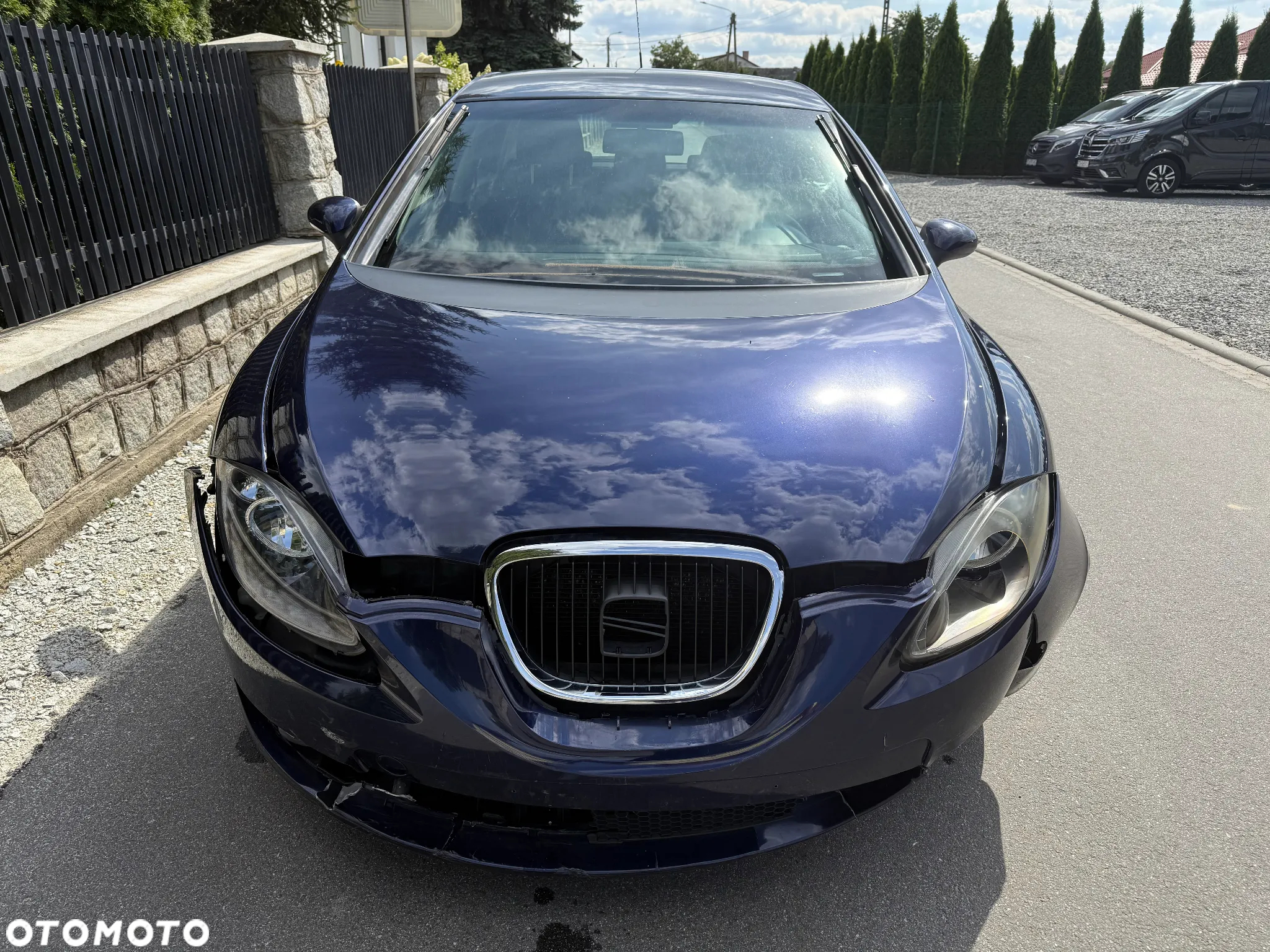 Seat Leon - 11