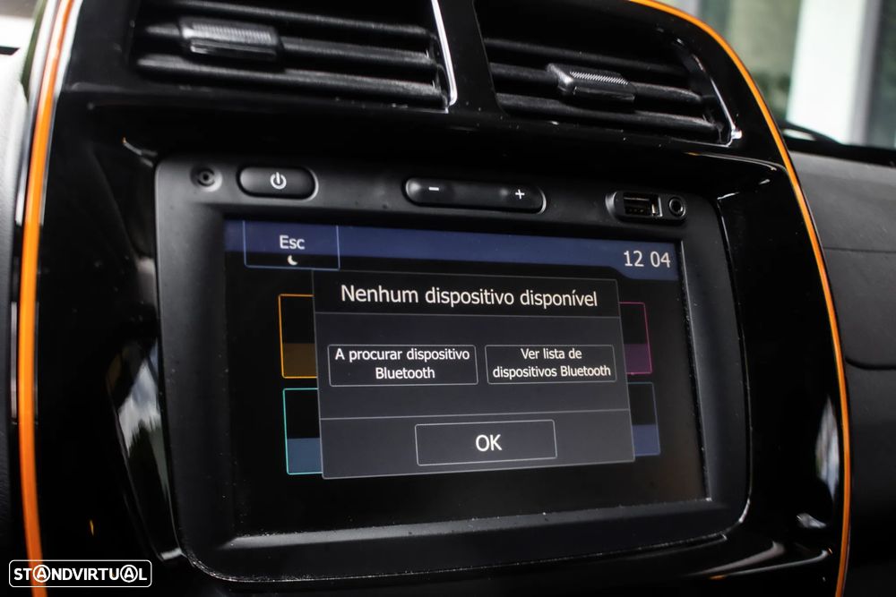Dacia Spring Comfort Plus — fotografia 34