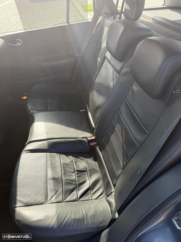 Renault Mégane Break 1.5 dCi Confort - 2