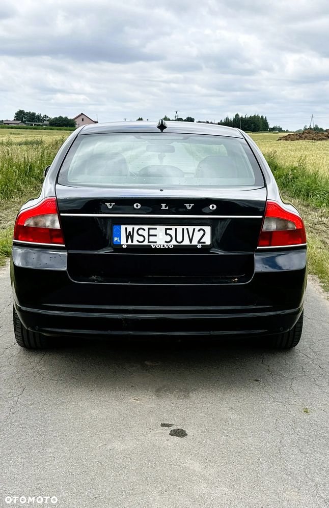 Volvo S80 2.0D Momentum - 11