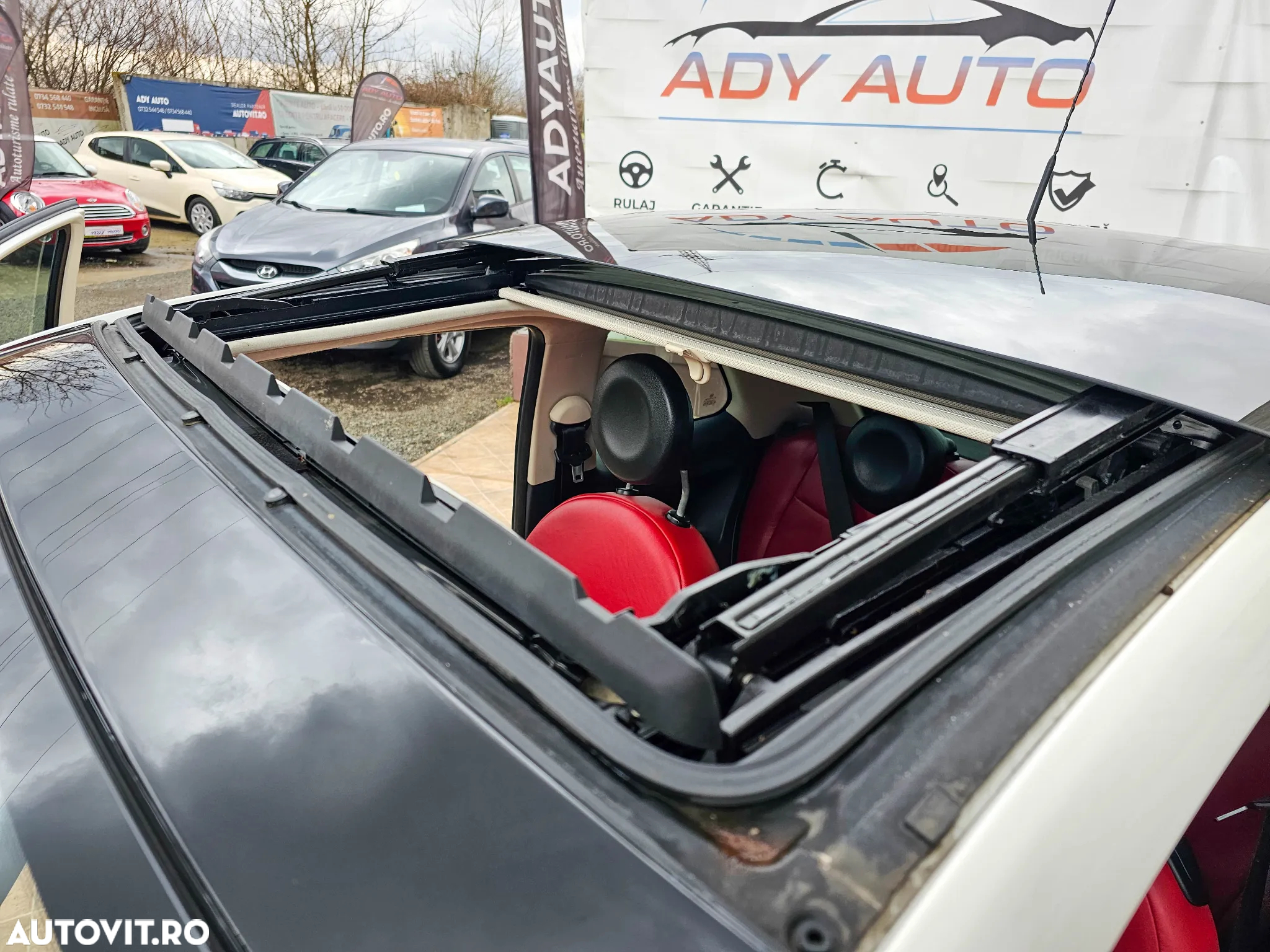 Fiat 500 - 17