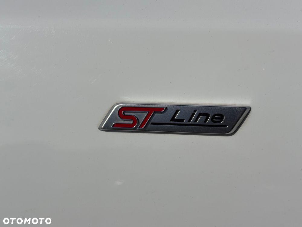 Ford Focus 2.0 EcoBlue ST-Line Business - 8