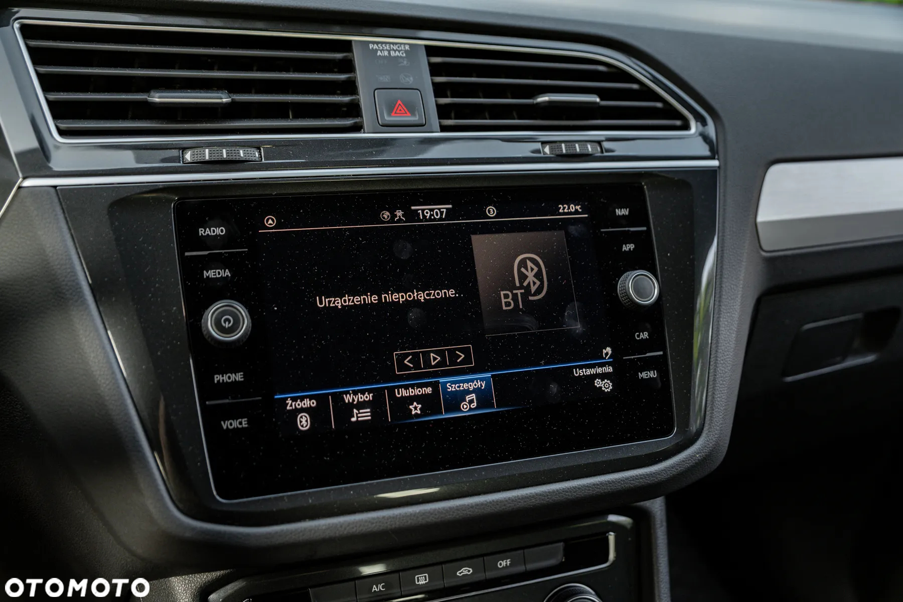 Volkswagen Tiguan 1.5 TSI EVO - 33
