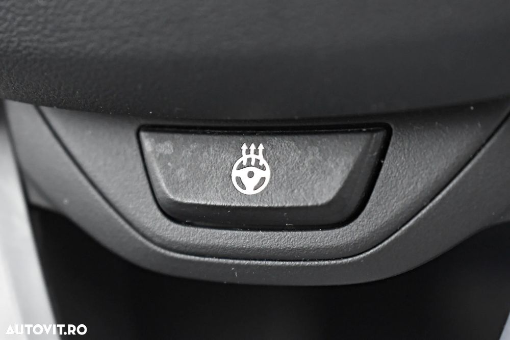 BMW X3 xDrive30i Aut. - 25