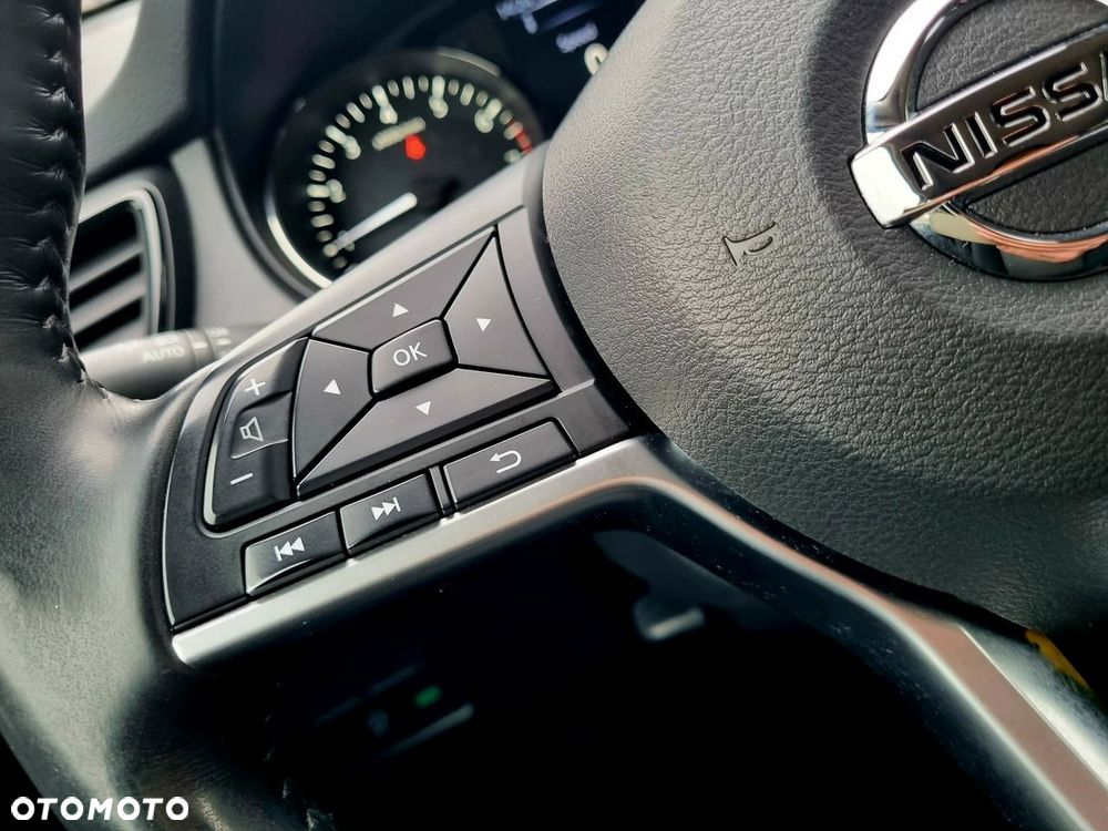Nissan X-Trail 2020