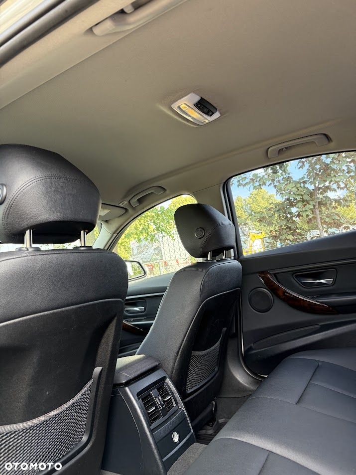 BMW Seria 3 - 6