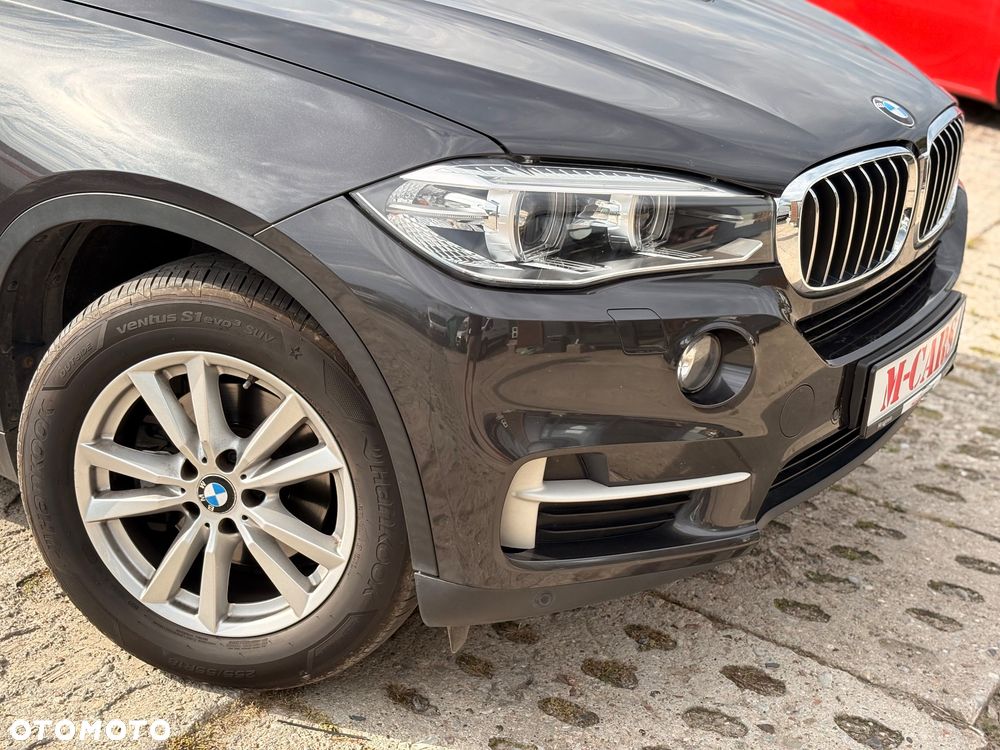 BMW X5 sDrive25d - 11