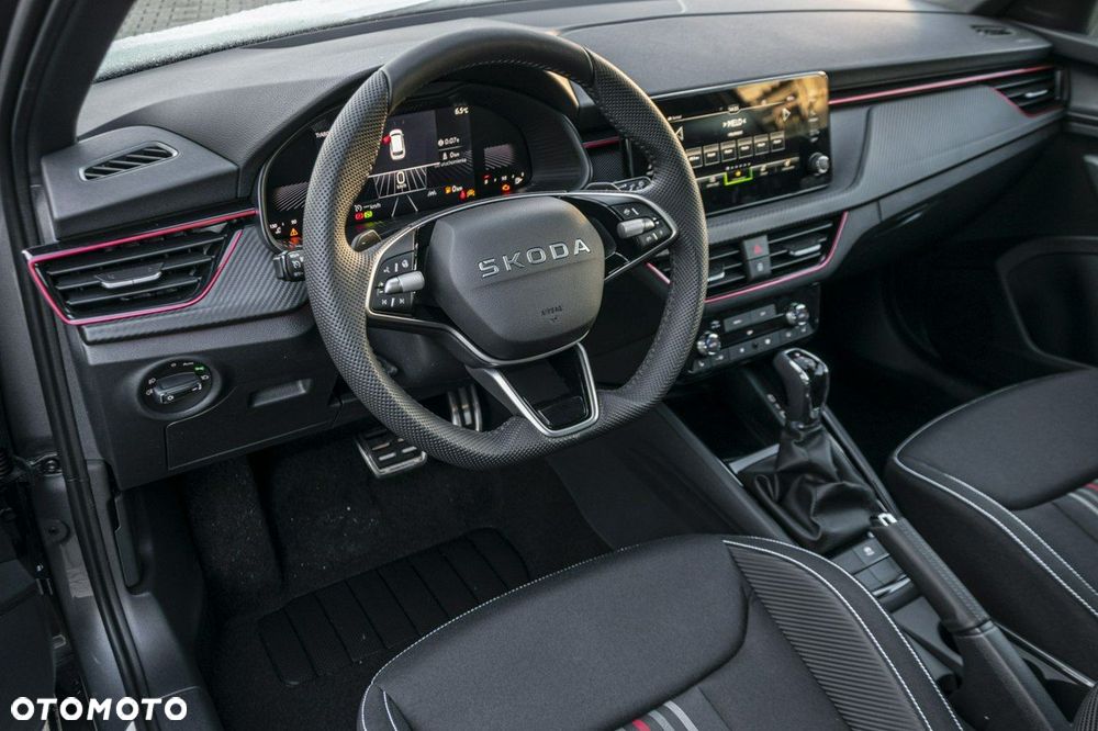 Skoda Kamiq - 13