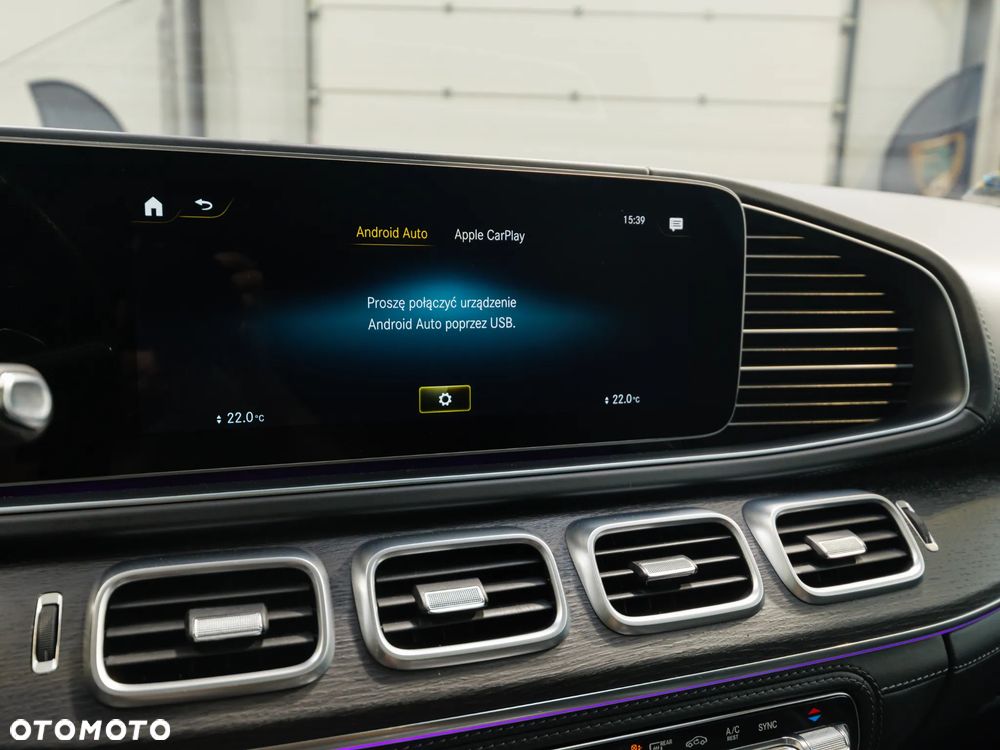 Mercedes-Benz GLE AMG 53 4-Matic Premium - 34