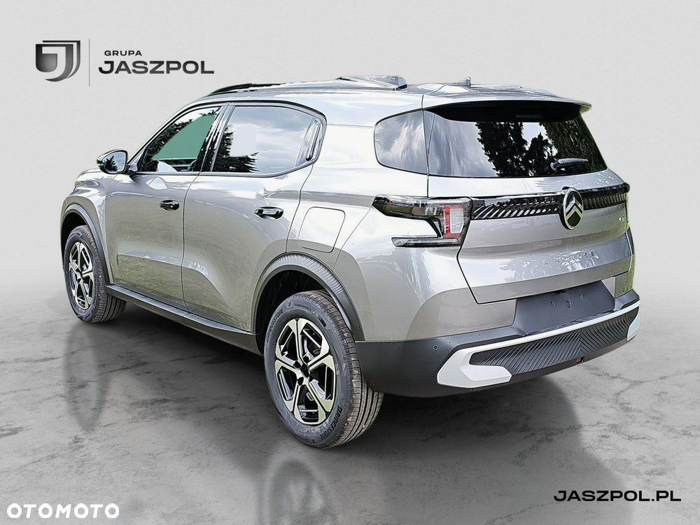 Citroën C3 Aircross - 7