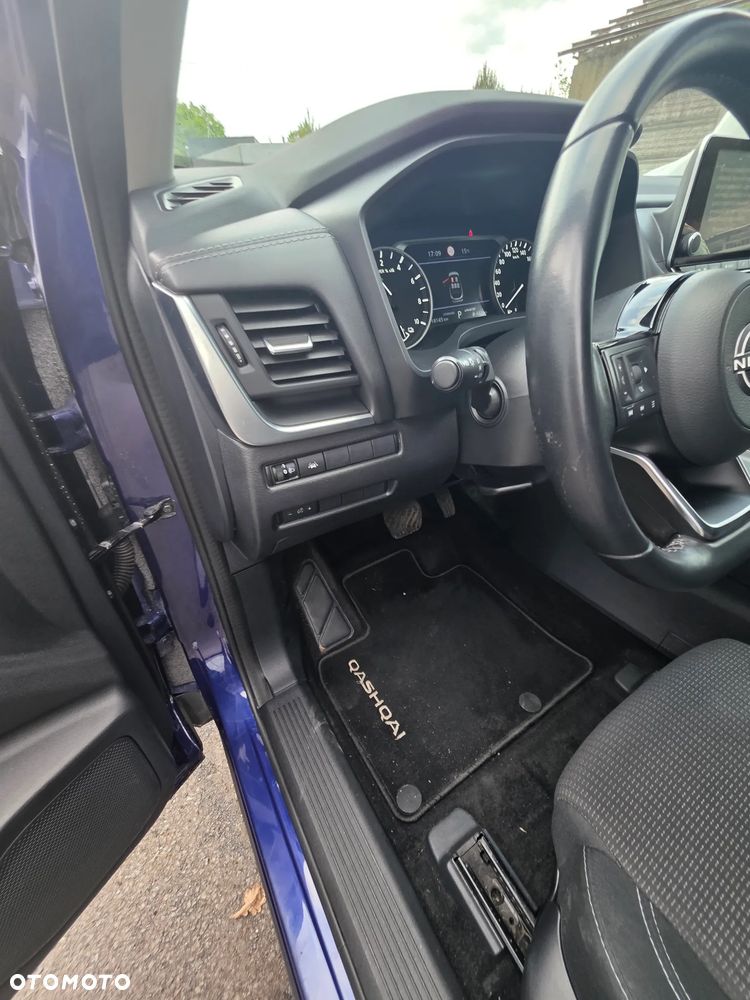 Nissan Qashqai 1.5 e-POWER N-Connecta - 19