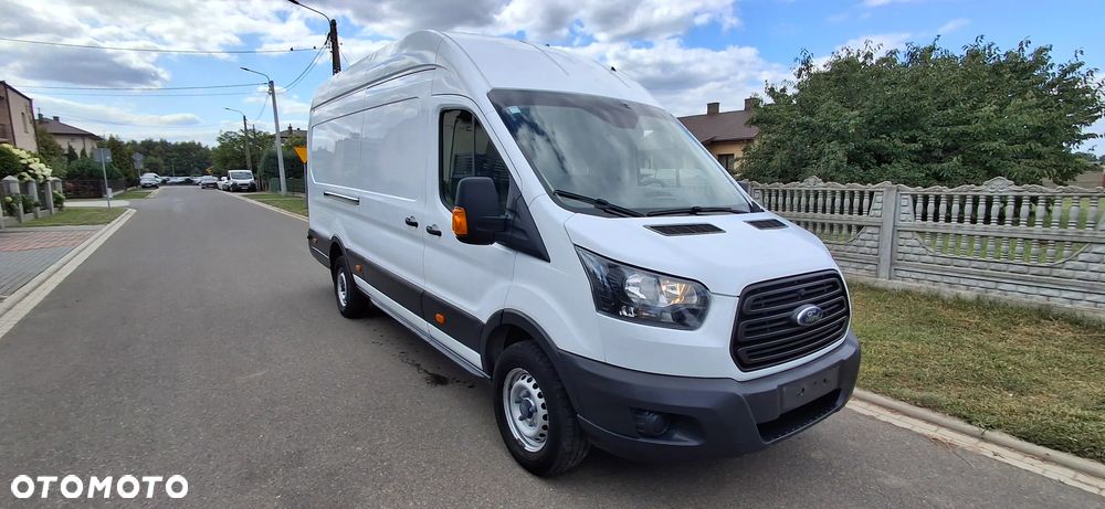 Ford Transit - 3