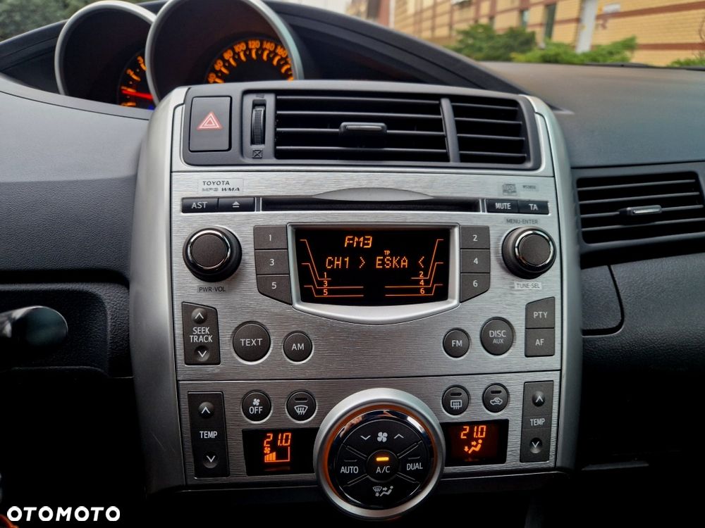 Toyota Verso 2.0 D-4D Edition - 20