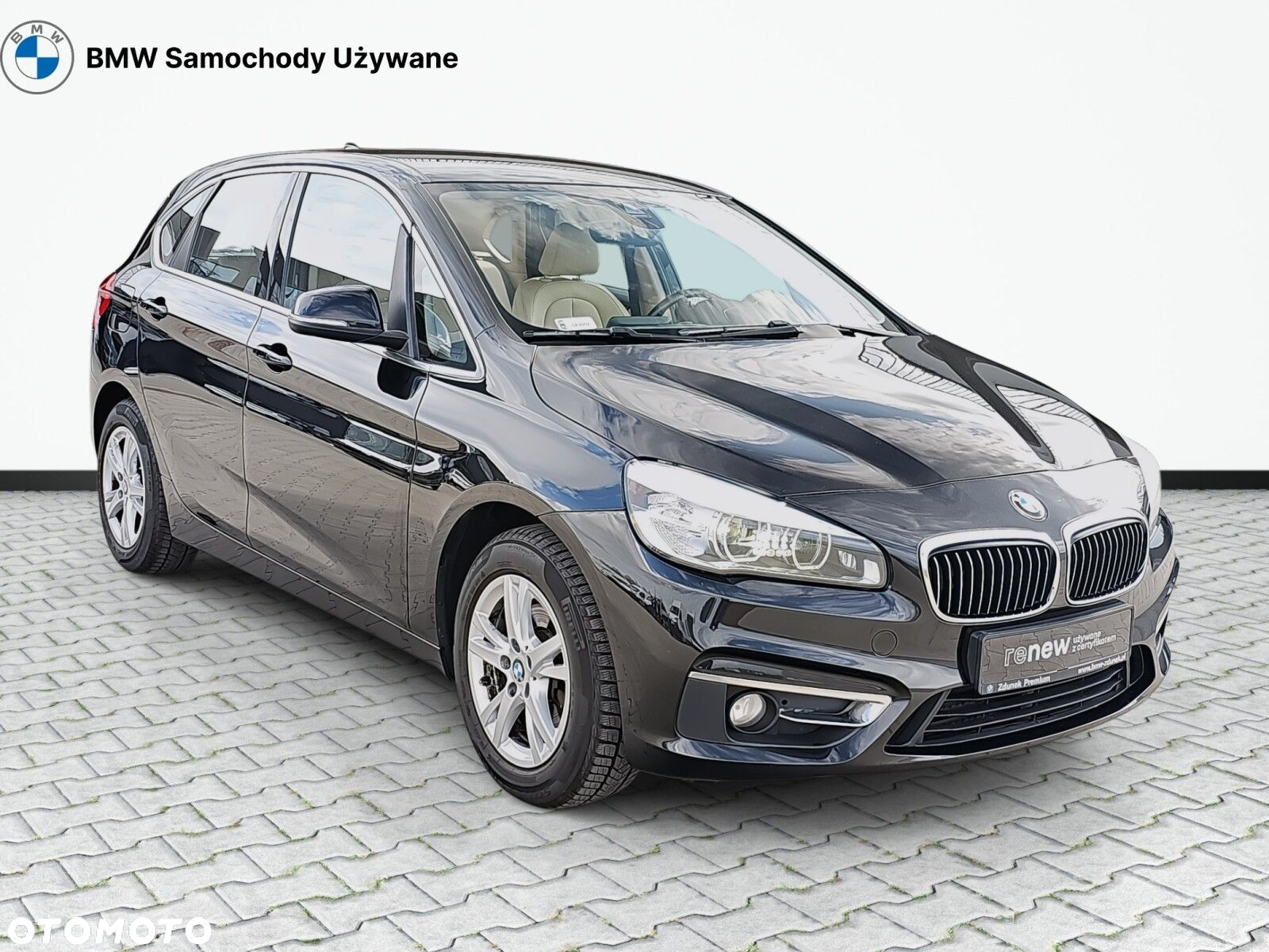 BMW Seria 2 - 3