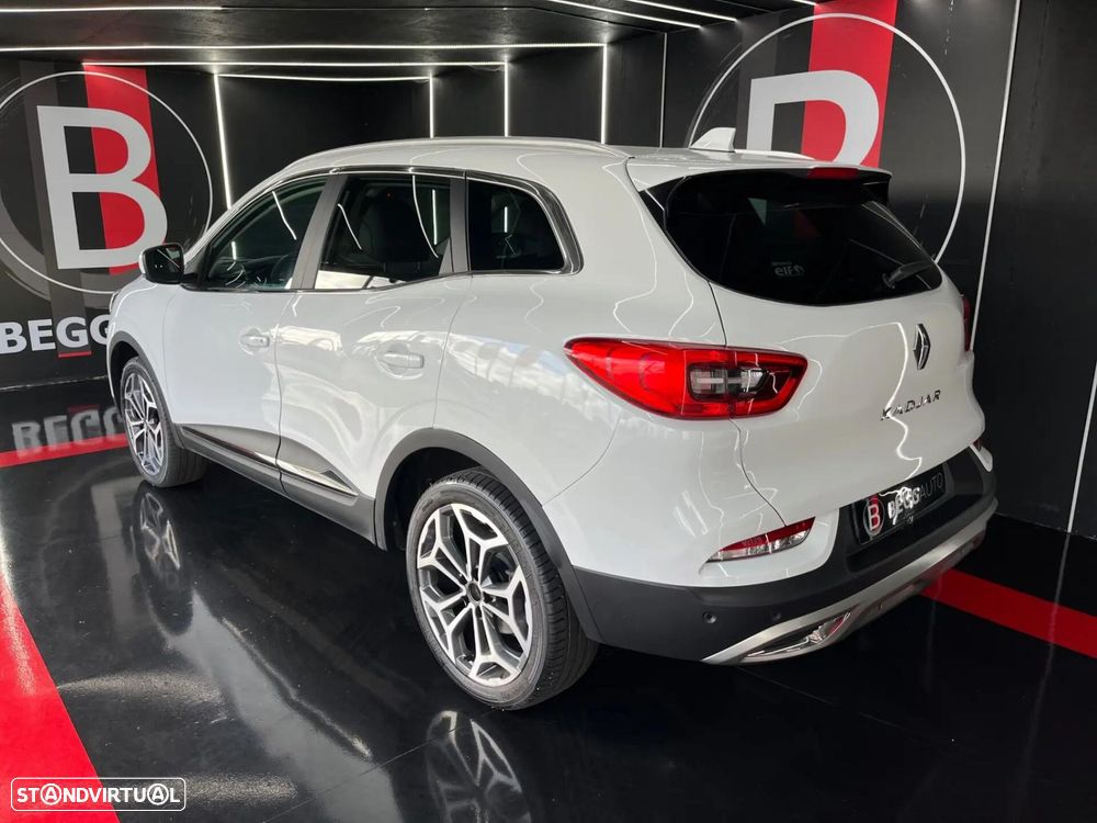 Renault Kadjar 1.5 dCi Intens - 9