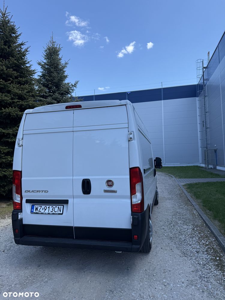 Fiat Ducato - 6