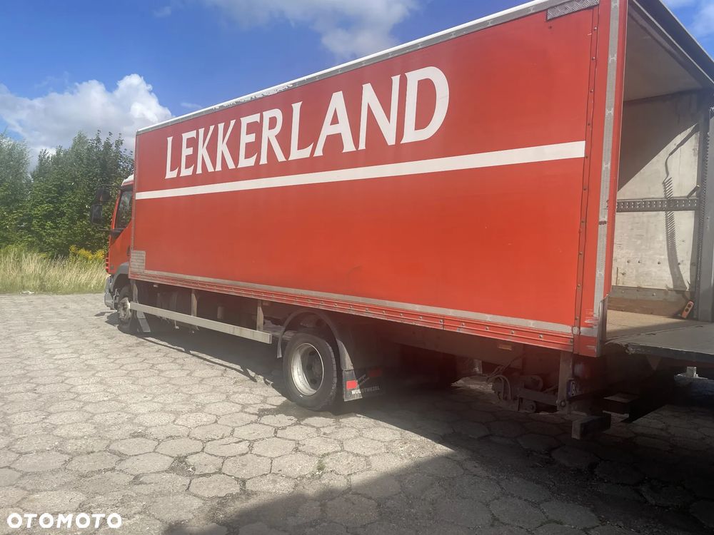 DAF FA LF - 5