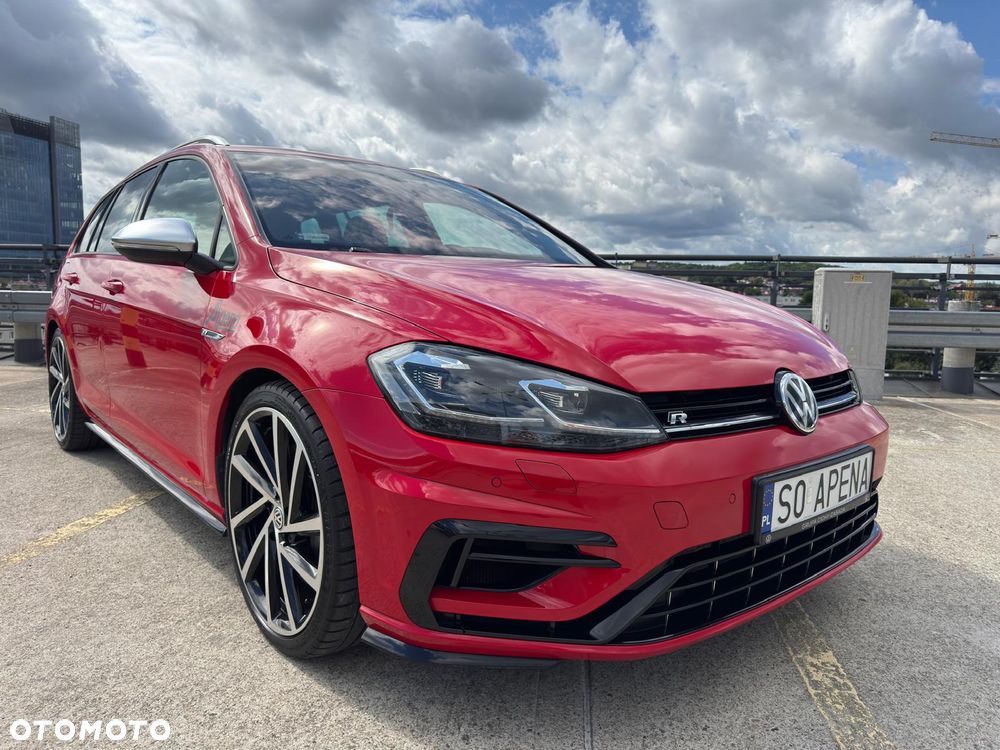 Volkswagen Golf - 2