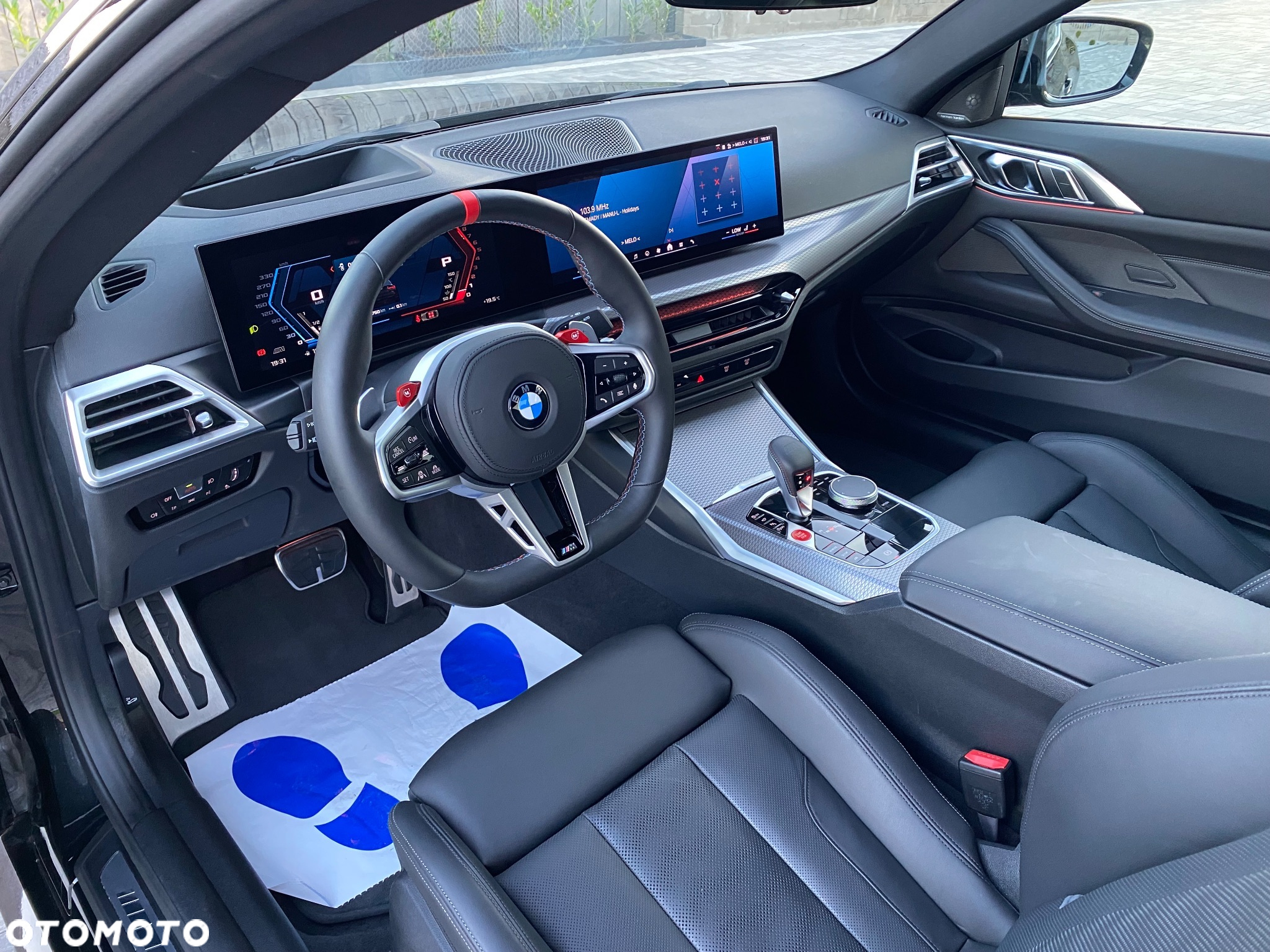 BMW M4 Competition - 21