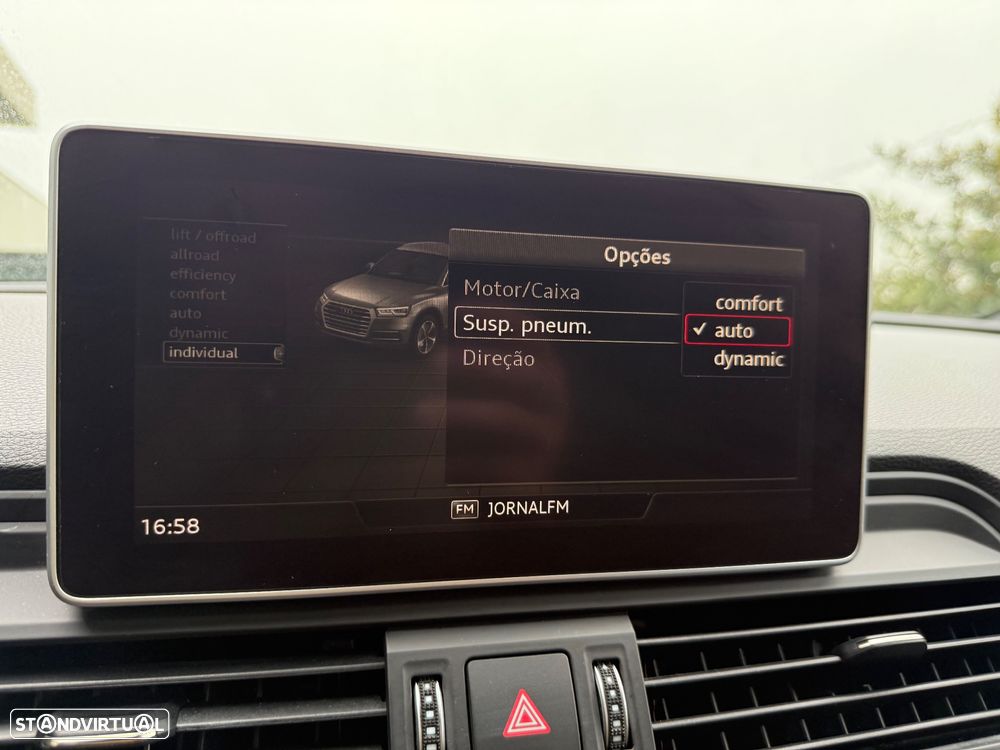 Audi Q5 40 TDI quattro S-line S-tronic - 14