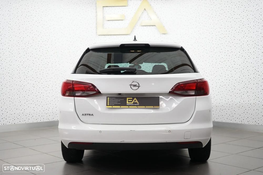 Opel Astra Sports Tourer 1.0 Business Edition S/S - 5