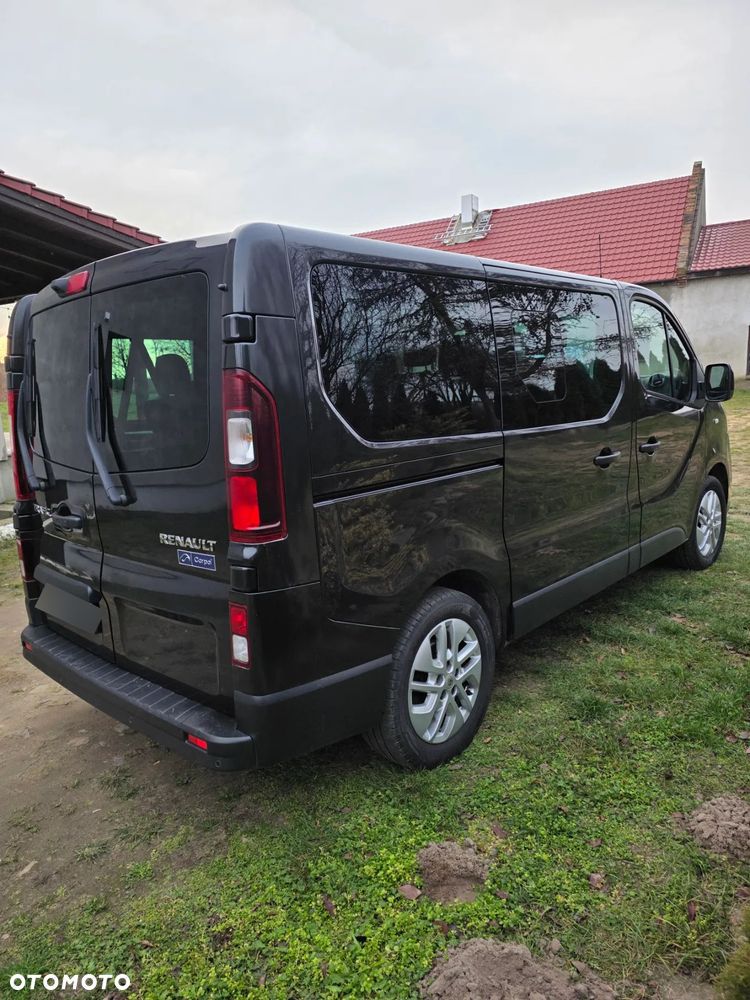 Renault Trafic - 4