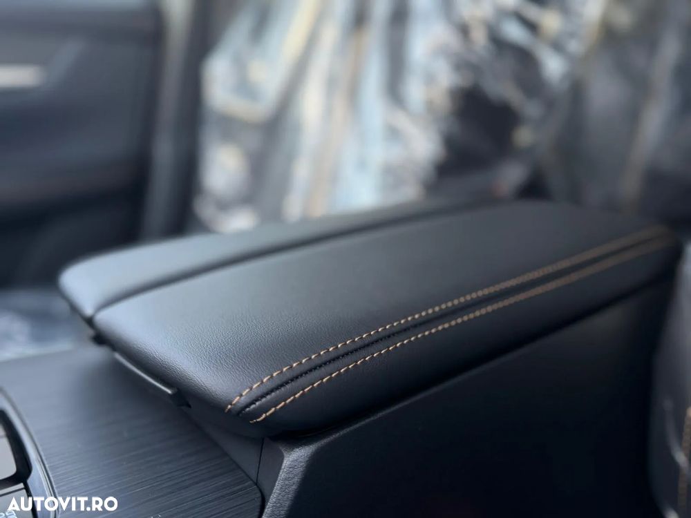 Mazda CX-60 AWD PHEV Aut. HOMURA - 23