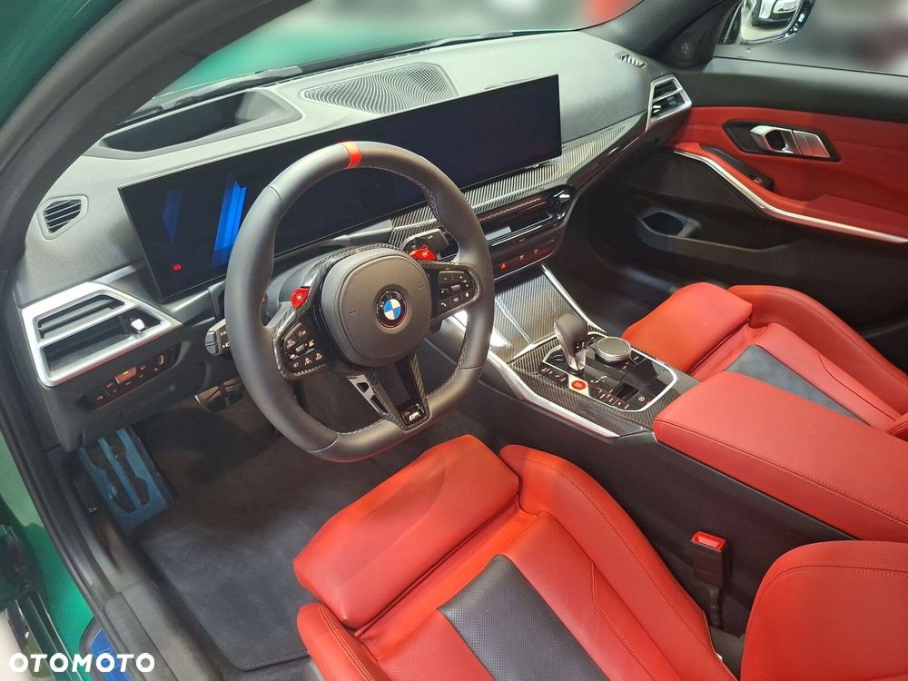 BMW M3 - 11