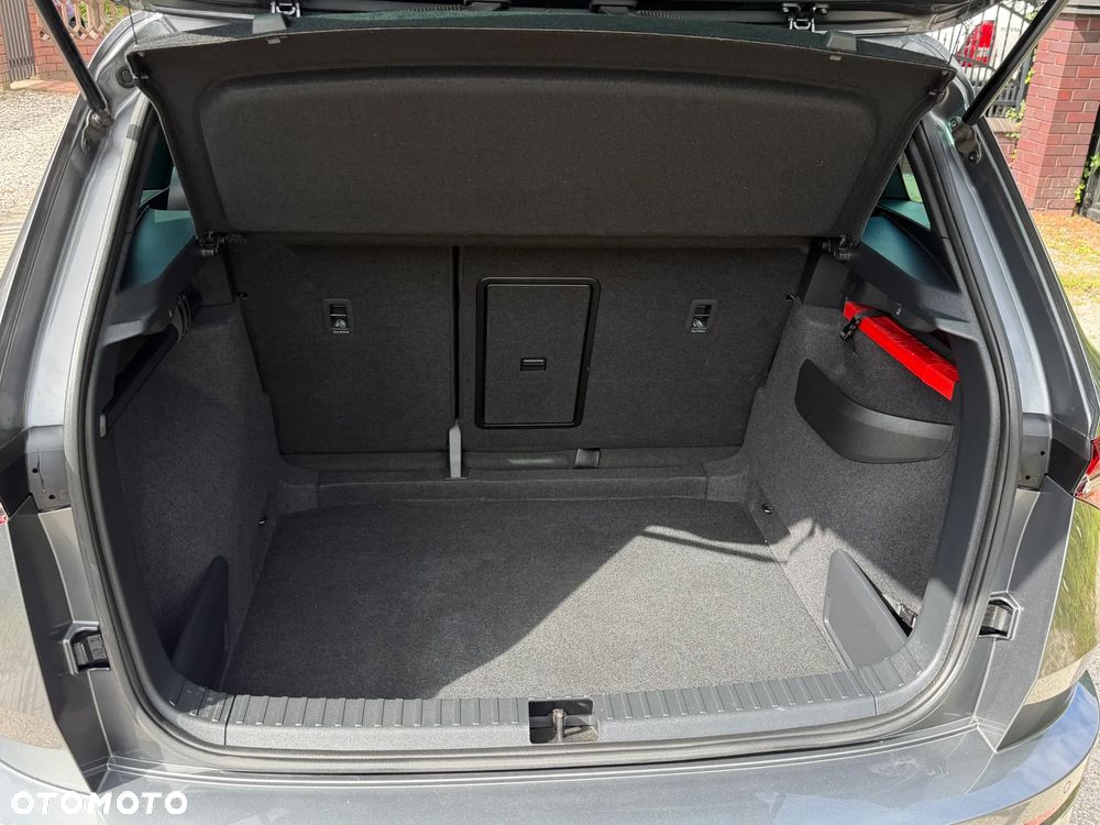 Skoda Karoq 1.5 TSI ACT Sportline DSG - 34