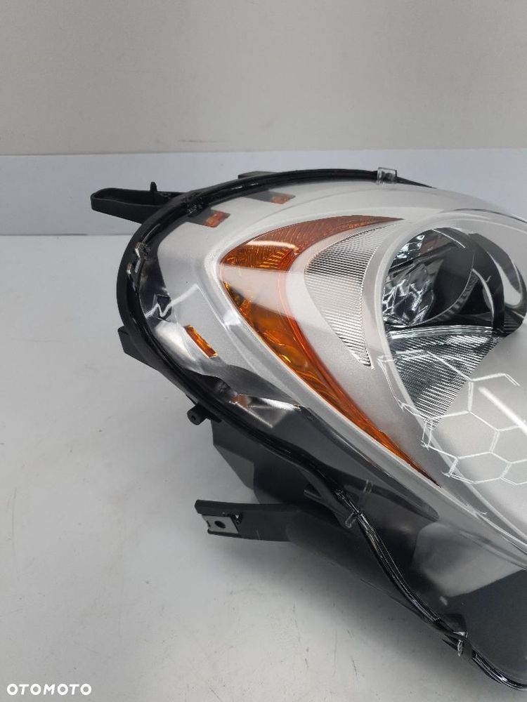 LAMPA PRAWA DEPO  REFLEKTOR SOCZEWKA ALFA ROMEO MITO 08-667-1117R - 2