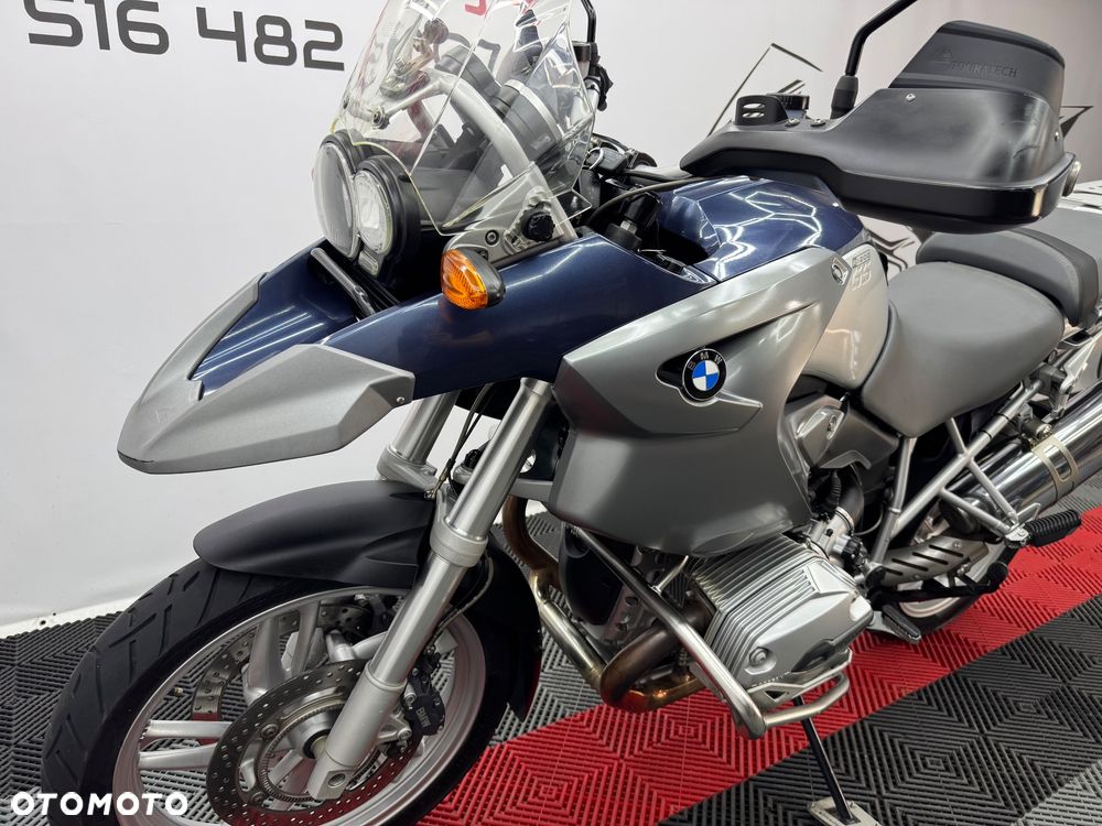 BMW GS - 11