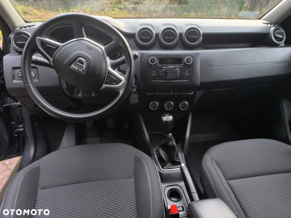 Dacia Duster - 5