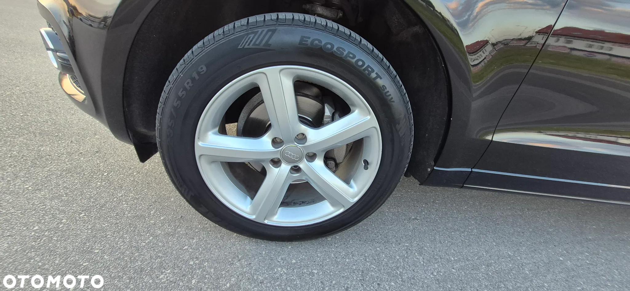 Audi Q5 2.0 TDI quattro Stronic - 37