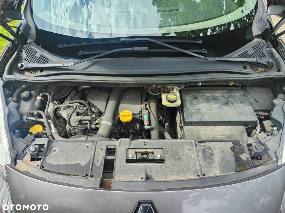 Renault Grand Scenic Energy dCi 110 Start & Stop Dynamique - 29