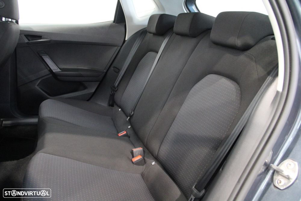 SEAT Ibiza 1.0 TSI Style - 24