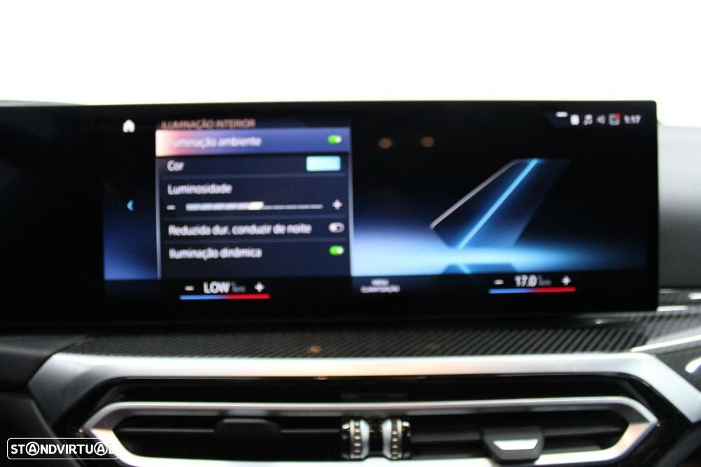 BMW i4 M50 - 40