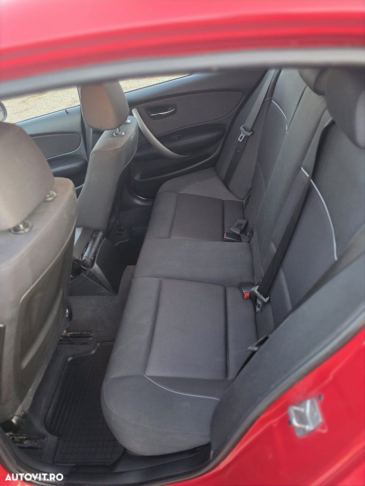 BMW Seria 1 118d - 18
