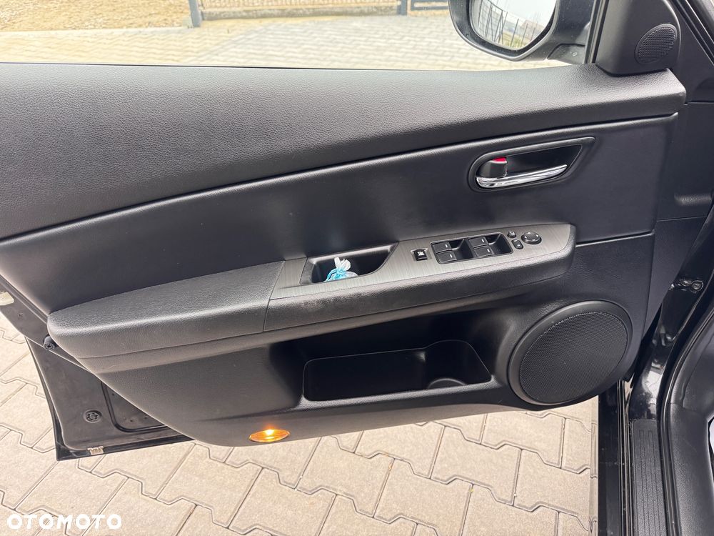 Mazda 6 2.0 SKYACTIV-G Business-Line - 36