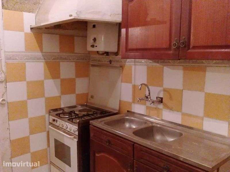 Apartamento T5 mobilado - Grande imagem: 2/6