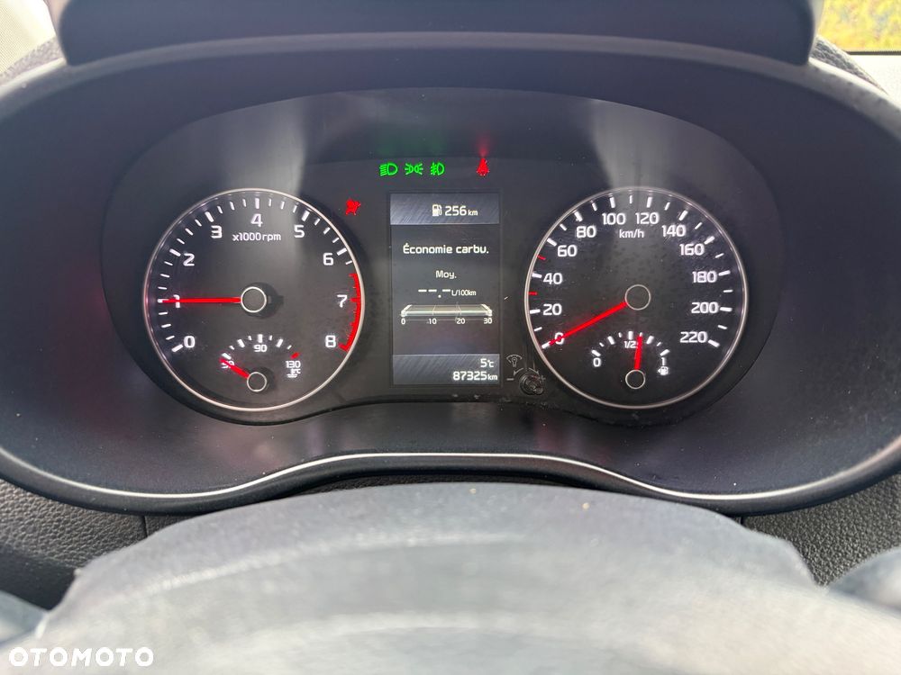 Kia Picanto 1.0 GT Line - 29