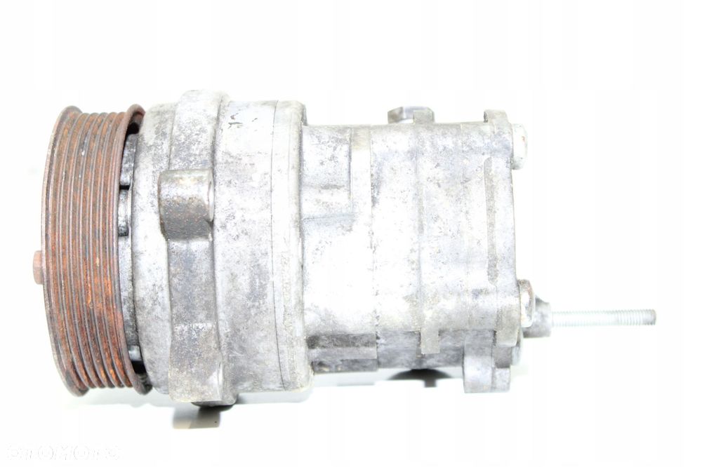POMPA WSPOMAGANIA DYNAMIC DRIVE BMW 7 E65 4.4i N62 EU LH2110391 - 3