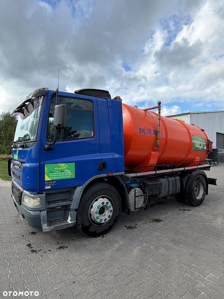 DAF CF75 - 2