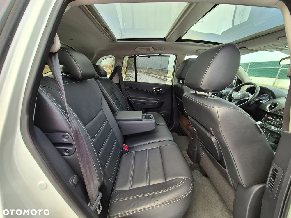 Renault Koleos dCi 175 FAP 4x4 Night and Day - 25