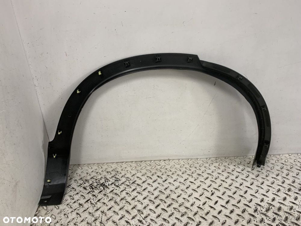 NOWA ORYGINALNA LISTWA BŁOTNIKA LEWY TYŁ LEWA TYLNA HONDA CR-V CRV IV 4 12-18 74450T1G - 6